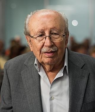 En homenaje a Rafael Guillén: un poeta inolvidable