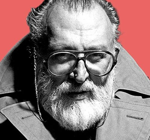 Sergio Leone, un director mítico