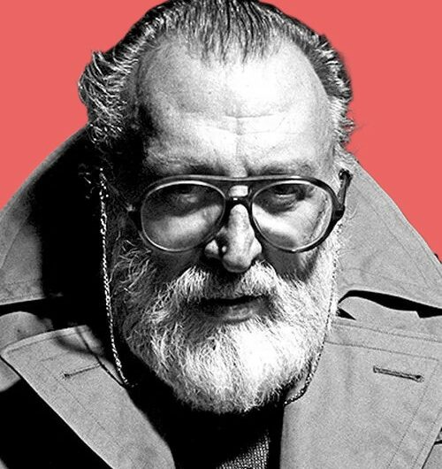 Sergio Leone, un director mítico