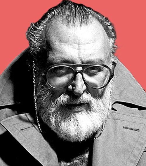 Sergio Leone, un director mítico