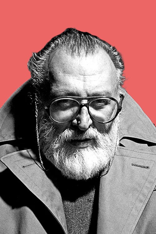 Sergio Leone, un director mítico