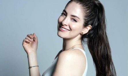 Maia San Miguel: «Busco inspirarme en artistas que tienen una voz propia muy clara y que se arriesgan».