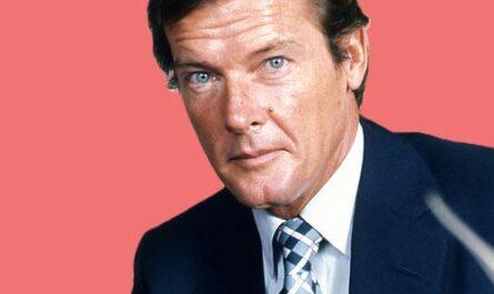 Siempre quise ser Roger Moore