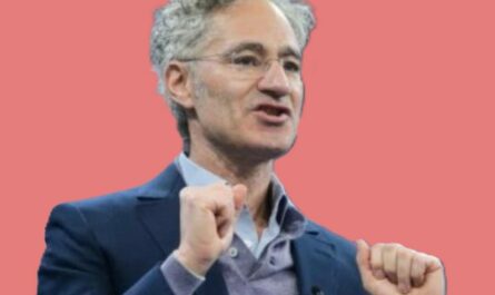 El sorpaso de Palantir y la Ilustración genuina