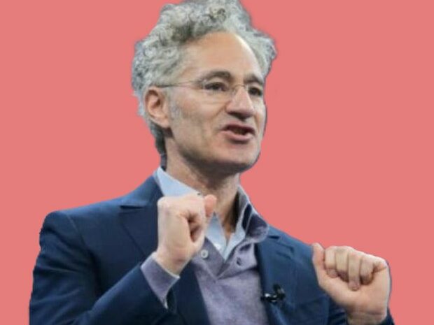 El sorpaso de Palantir y la Ilustración genuina