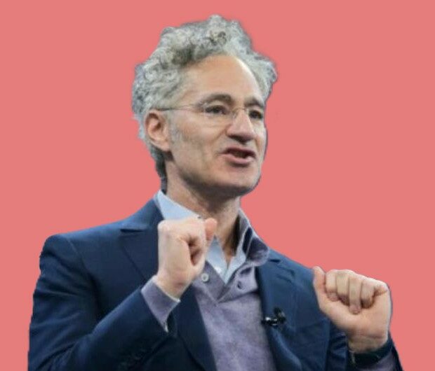 El sorpaso de Palantir y la Ilustración genuina