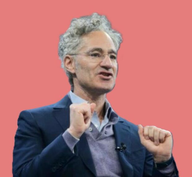 El sorpaso de Palantir y la Ilustración genuina