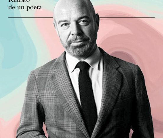 ‘Jaime Gil de Biedma: Retrato de un poeta’, de Miguel Dalmau