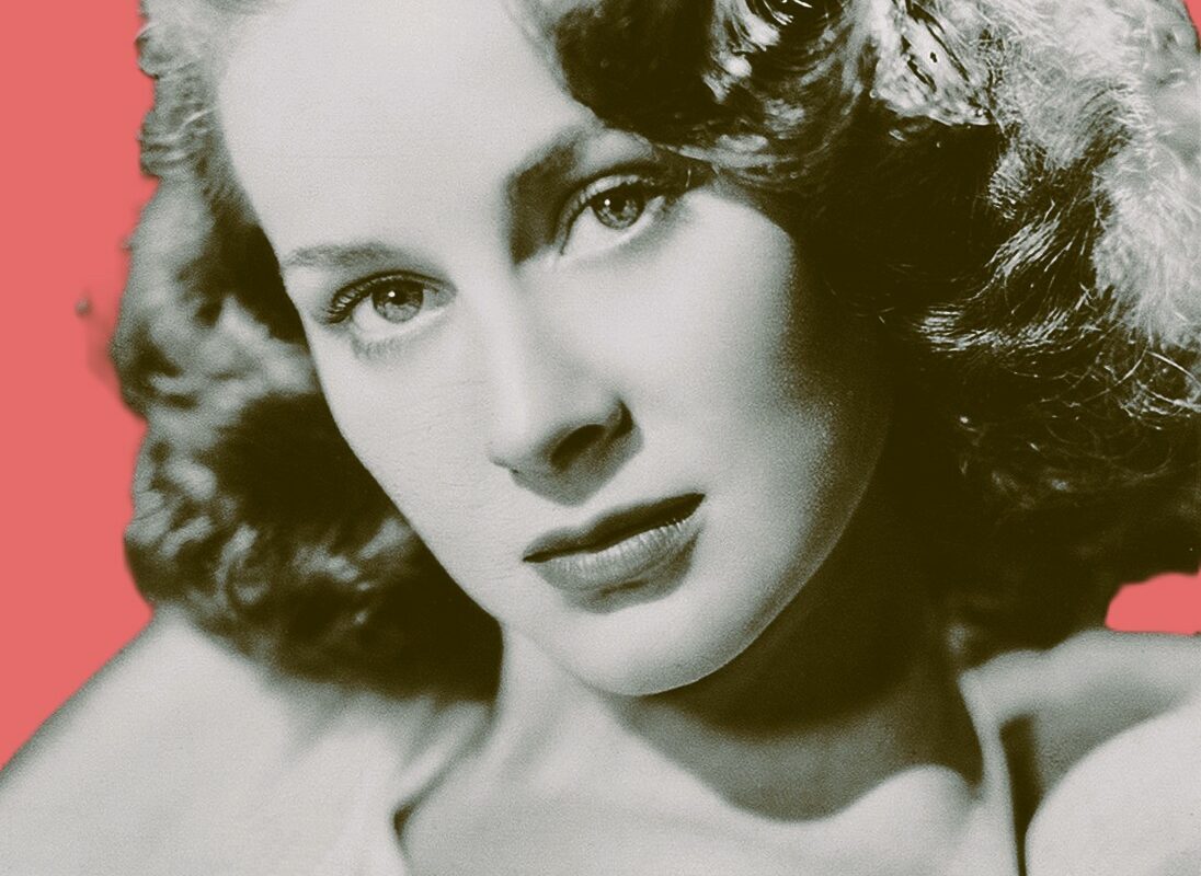 En homenaje a Alida Valli, en ‘Senso’