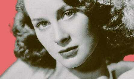 En homenaje a Alida Valli, en ‘Senso’