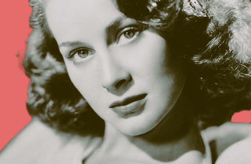 En homenaje a Alida Valli, en ‘Senso’
