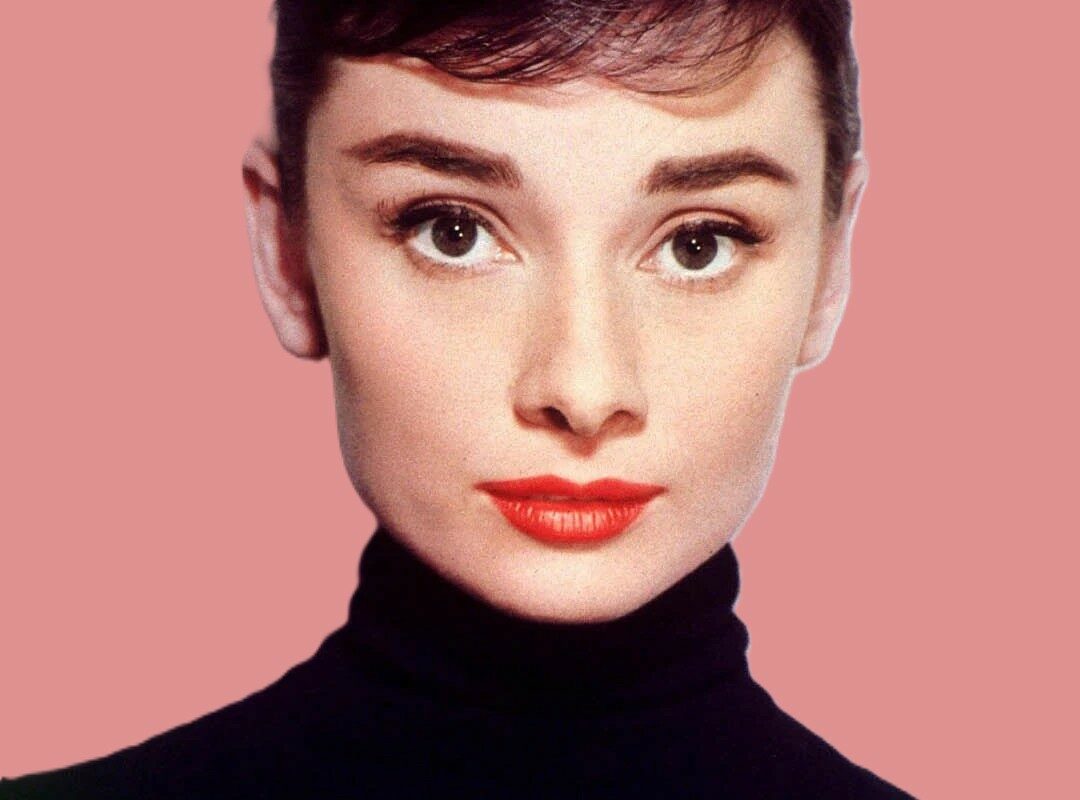 Audrey Hepburn, un ángel en la tierra