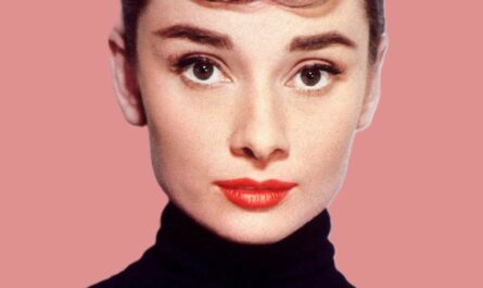 Audrey Hepburn, un ángel en la tierra