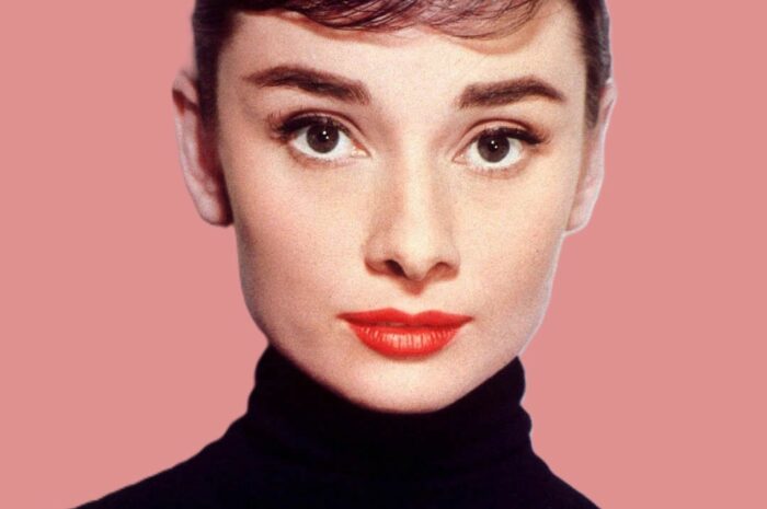 Audrey Hepburn, un ángel en la tierra