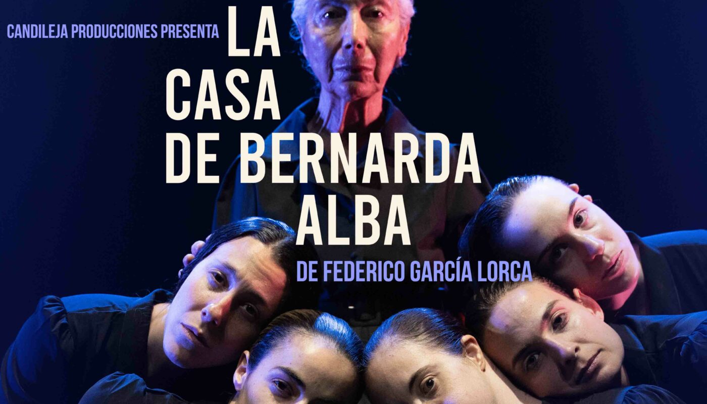 Jesús Sanz-Sebastián: «‘La casa de Bernarda Alba’ era una asignatura pendiente para mí»