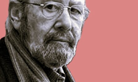 El universo poético de José Caballero Bonald