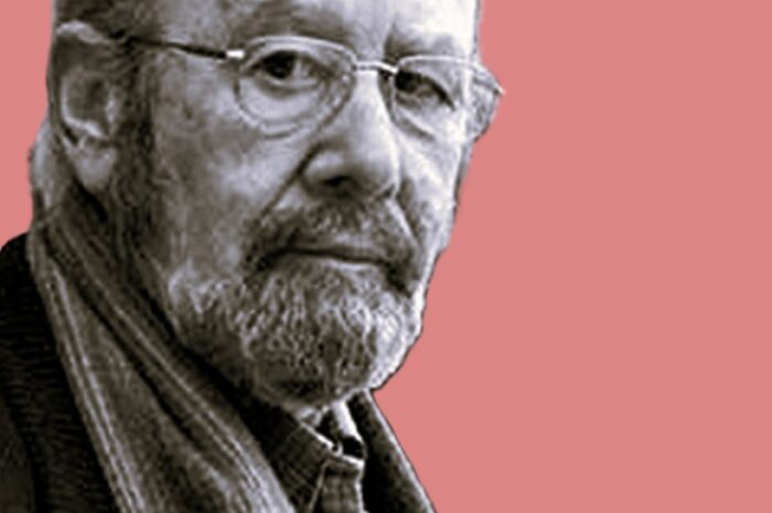 El universo poético de José Caballero Bonald
