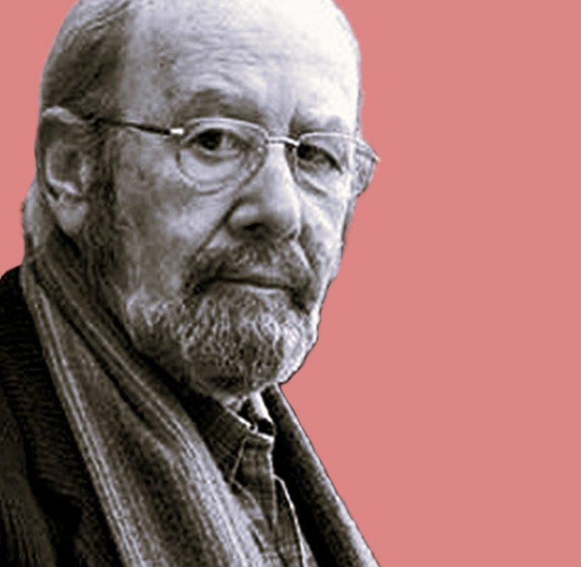 El universo poético de José Caballero Bonald