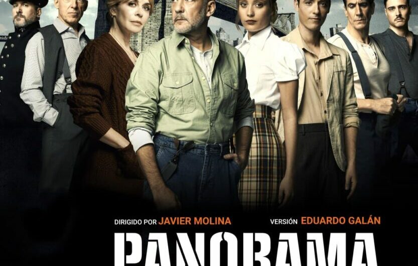 ‘Panorama desde el puente’: cuando los pobres se matan entre sí