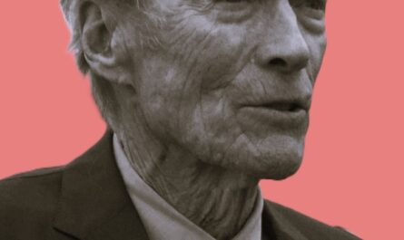 Clint Easwood, un clásico del cine, cumple 96