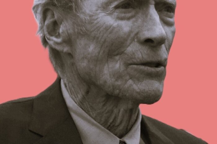 Clint Easwood, un clásico del cine, cumple 96
