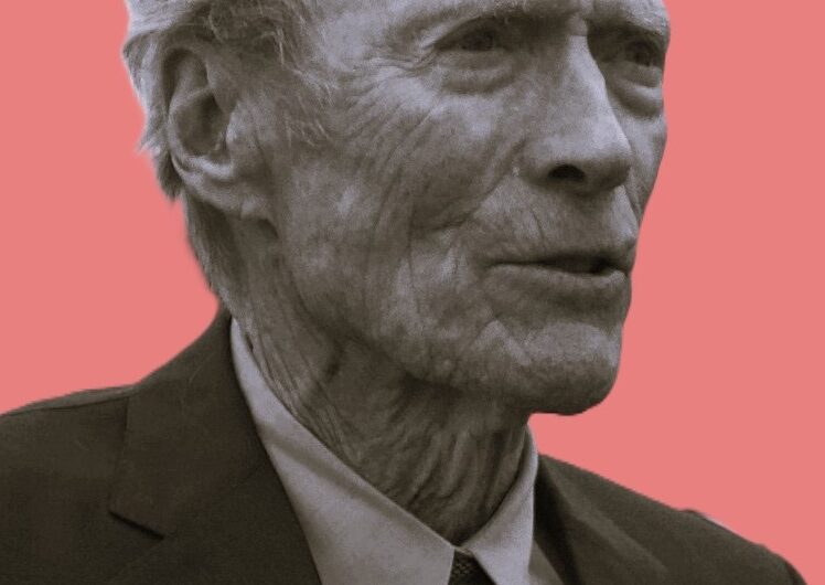 Clint Easwood, un clásico del cine, cumple 96