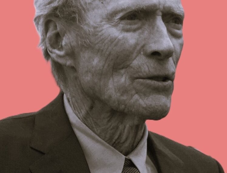 Clint Easwood, un clásico del cine, cumple 96