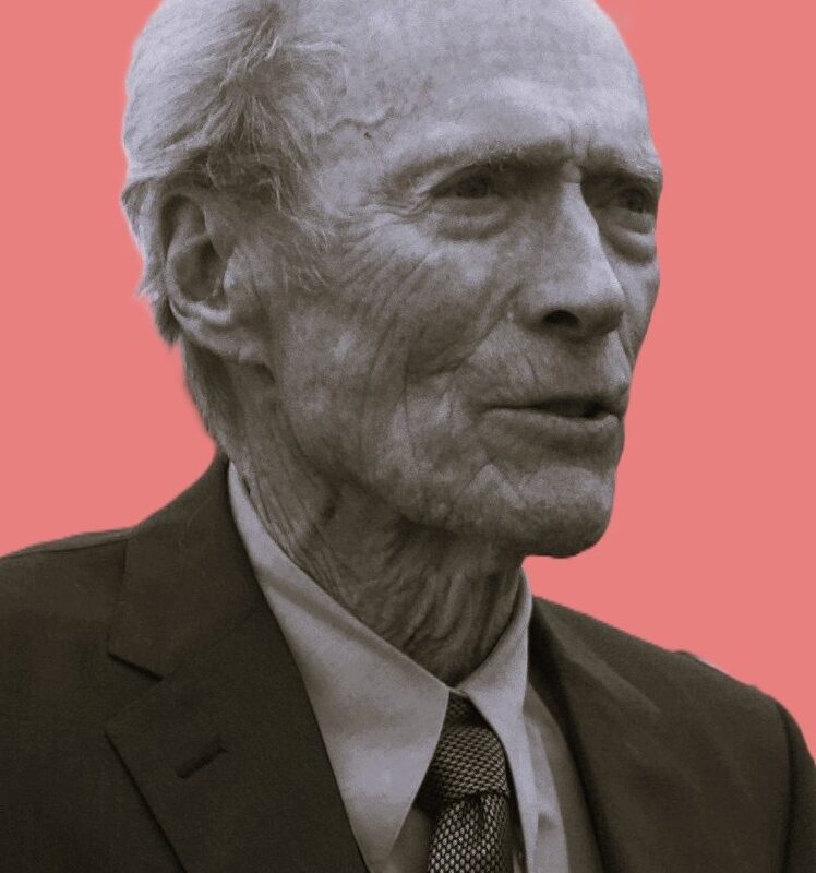 Clint Easwood, un clásico del cine, cumple 96