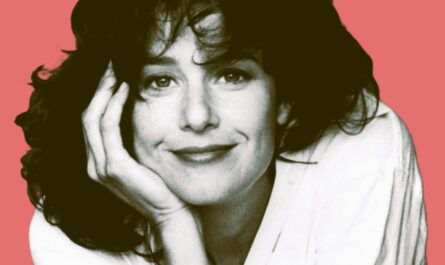 Debra Winger, la actriz de la bella mirada