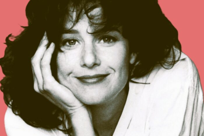 Debra Winger, la actriz de la bella mirada