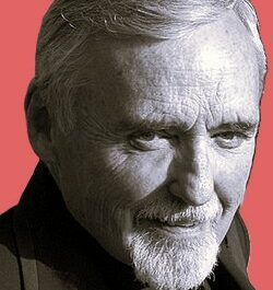 Dennis Hopper, el rebelde de Hollywood