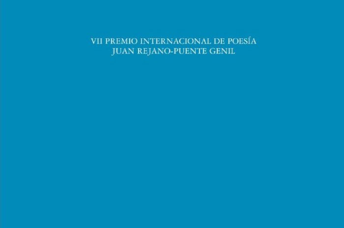 ‘La eternidad menguante’, de Josefina Aguilar Recuenco