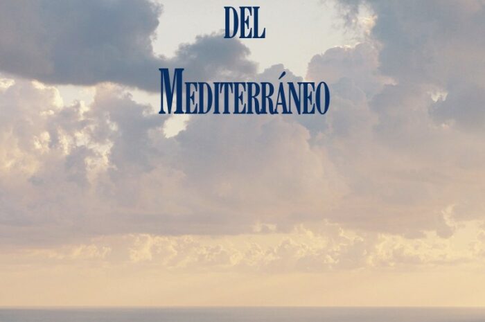 ‘Elegía del Mediterráneo’, de Pedro García Cueto