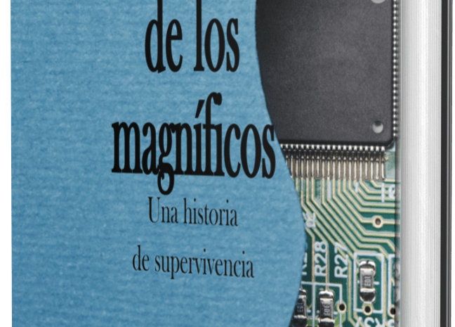 ‘El juicio de los magníficos’, de Miguel Hermoso