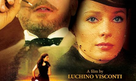 Cincuenta años de ‘El inocente’, de Luchino Visconti