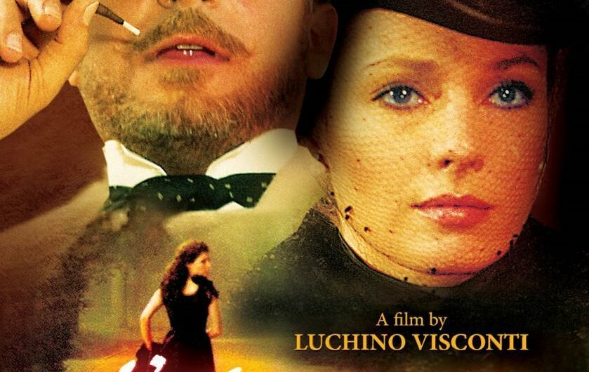 Cincuenta años de ‘El inocente’, de Luchino Visconti