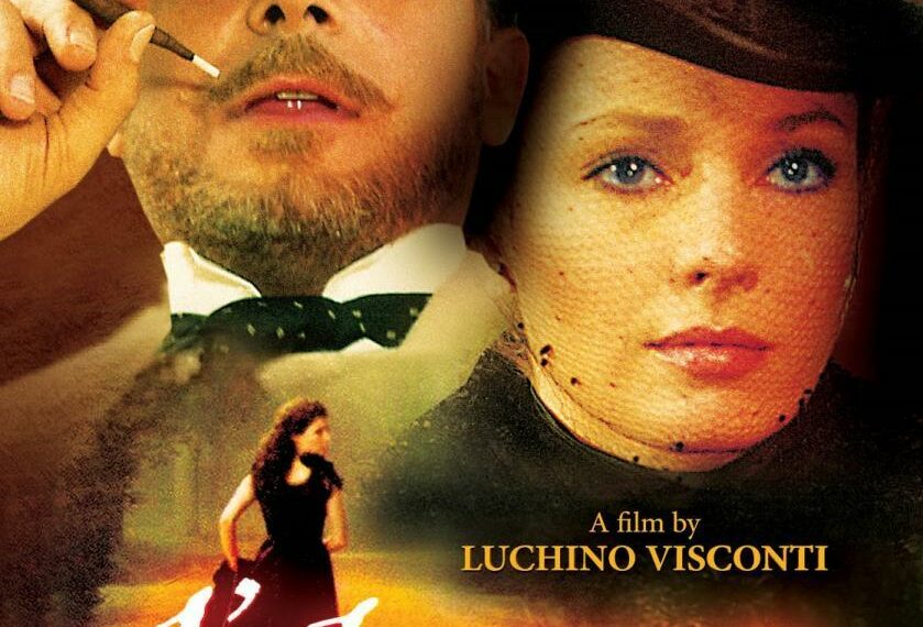 Cincuenta años de ‘El inocente’, de Luchino Visconti