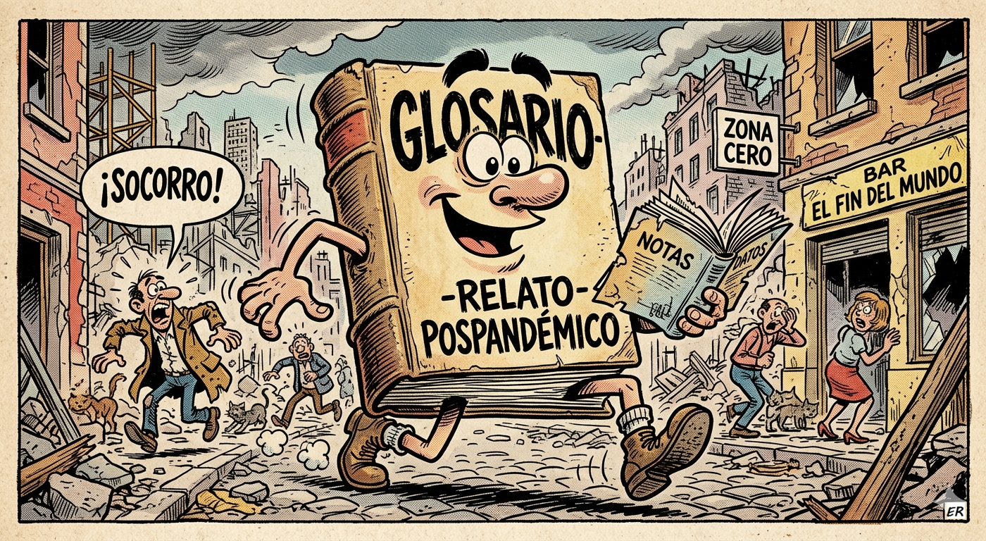 Sobre metáforas y reajustes en tiempos de pandemia