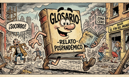 Sobre metáforas y reajustes en tiempos de pandemia