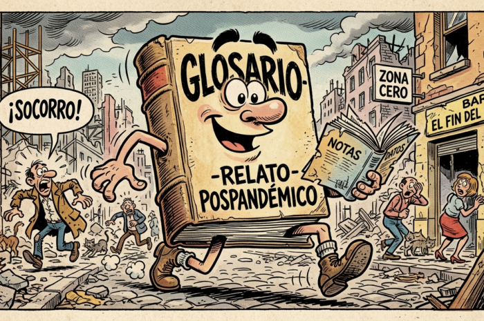 Sobre metáforas y reajustes en tiempos de pandemia