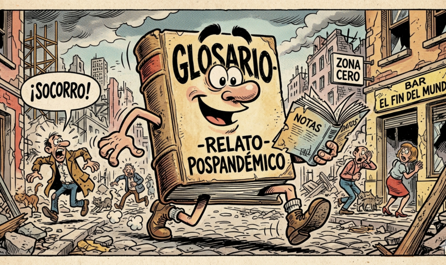 Sobre metáforas y reajustes en tiempos de pandemia