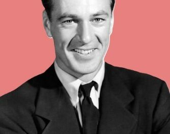 Gary Cooper, el actor modélico