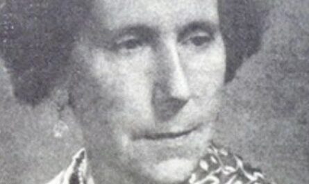 LAS CARTAS DE ELIBERIA / María Teresa Prieto y Fernández de la Llana (1896-1992)