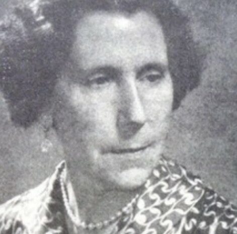 LAS CARTAS DE ELIBERIA / María Teresa Prieto y Fernández de la Llana (1896-1992)