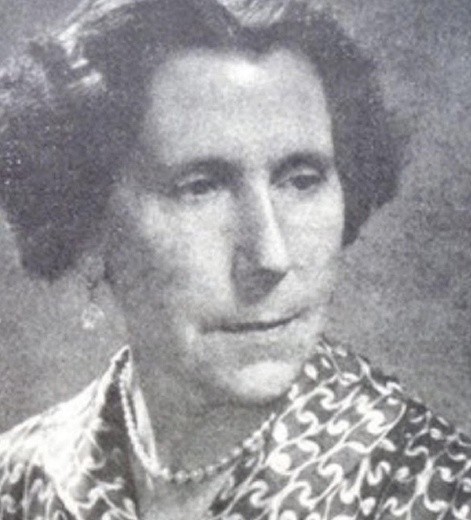 LAS CARTAS DE ELIBERIA / María Teresa Prieto y Fernández de la Llana (1896-1992)