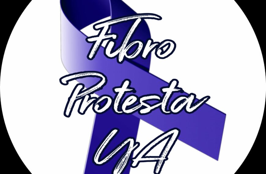 Manifiesto de Fibro Protesta Ya