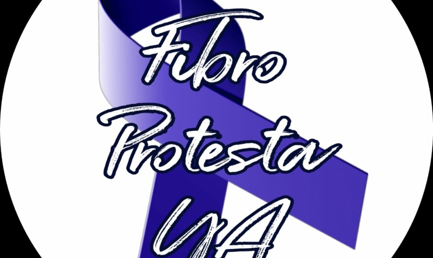 Manifiesto de Fibro Protesta Ya
