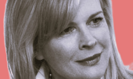 Candice Bergen, una belleza del cine de los 70 