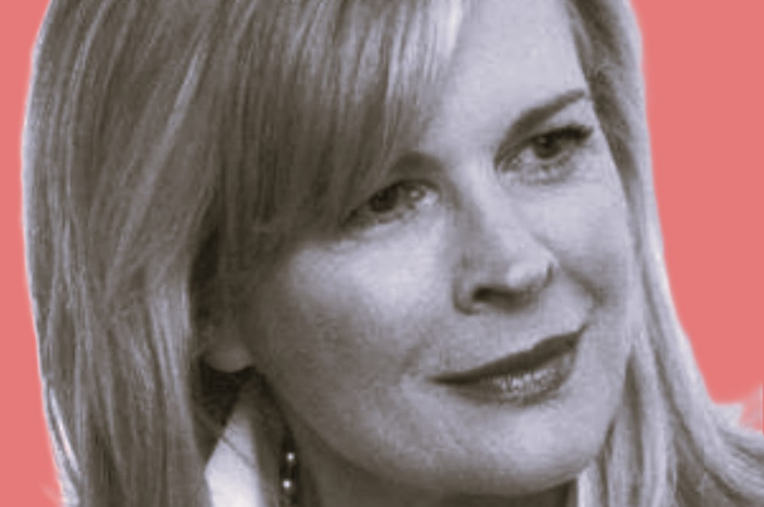 Candice Bergen, una belleza del cine de los 70 
