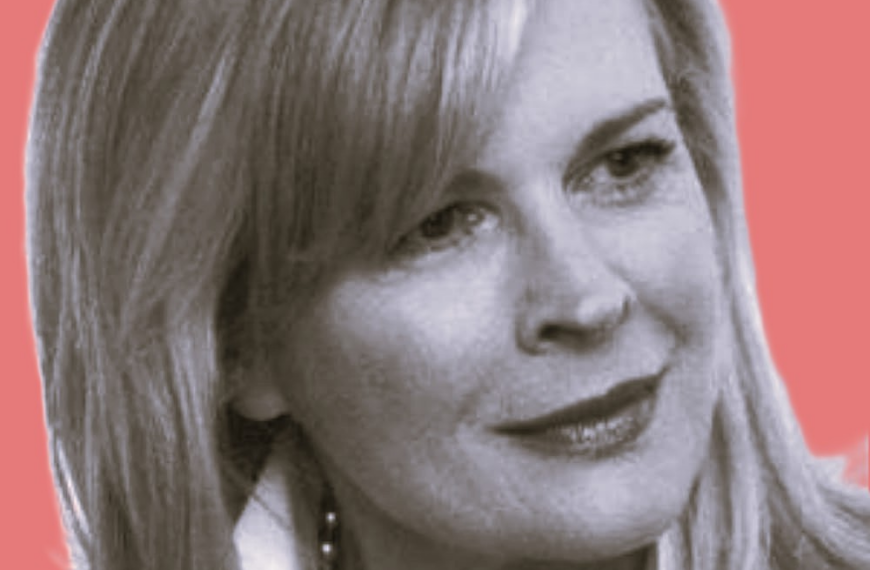 Candice Bergen, una belleza del cine de los 70 